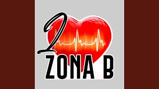 I love Zona B (feat. Cleu Sanches, BD Gang, Dimas, Carlos B, Game GC & Nelly P Vaz)