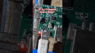 Bt Dj Charging Ic Gone Bypass Safe Or Risky 