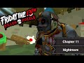 Friday The 13th Killer Puzzle Chapter 11 Nightmare Friday The 13th Killer Puzzle Chapter 11 Nightmare