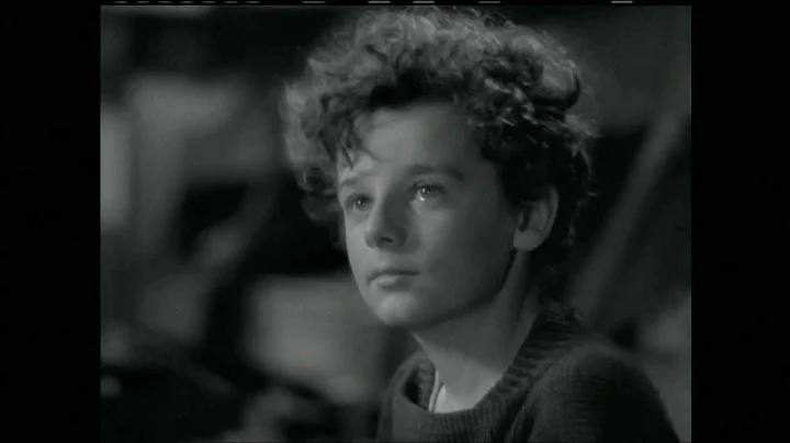 Freddie Bartholomew - Fatherly Love