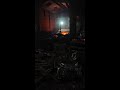 Red-Hot Steel Quenching: From Fire to Strength Jan 04