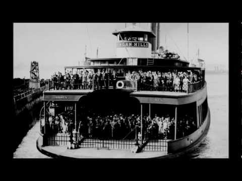 The Civil Wars - My Father's Father