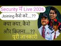 Security Guard Job Vacancy 2026 | Apply Now | Latest Security Guard Jobs in India | Salary &amp; Duty