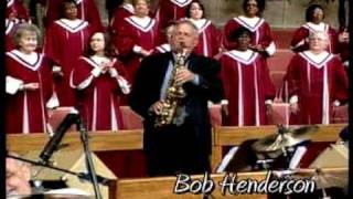 Glory Hallelujah, Bob Henderson