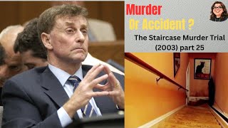 Murder or Accident? The Staircase Trial | Michael Peterson Full Courtroom Trial Replay