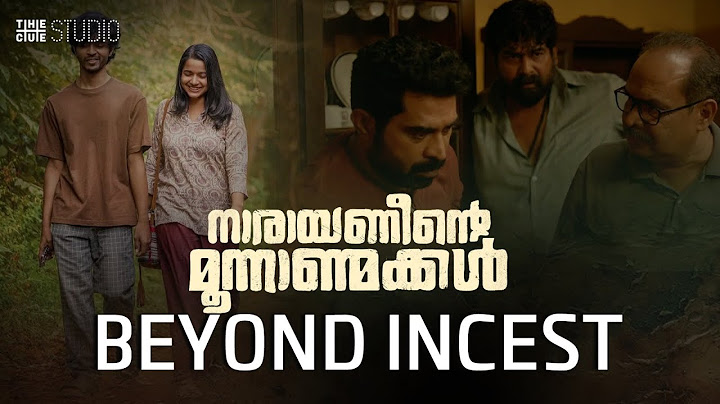 Why Narayaneente Moonnanmakkal is More Than Just a Controversy | Joju George | Suraj Venjaramoodu