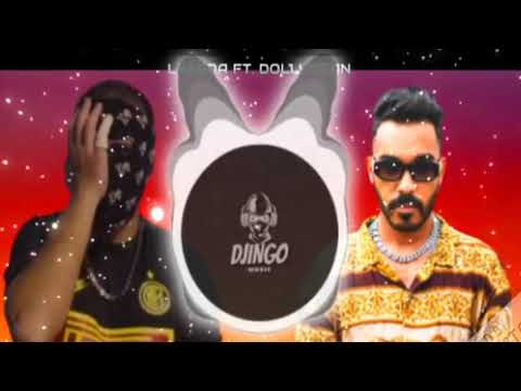 LFERDA Ft DOLLYPRAN Hors Album X 20B13 AUDIO REMIX By DJINGO