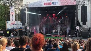 MAREK ZTRACENÝ - Sex s ex, Ústí nad Labem (Radiofest 2019)