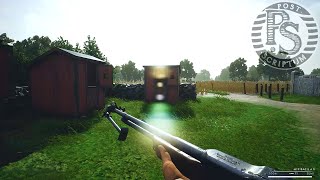 Post Scriptum | American Side