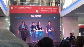 Download lagu TIGA my heart (the band)