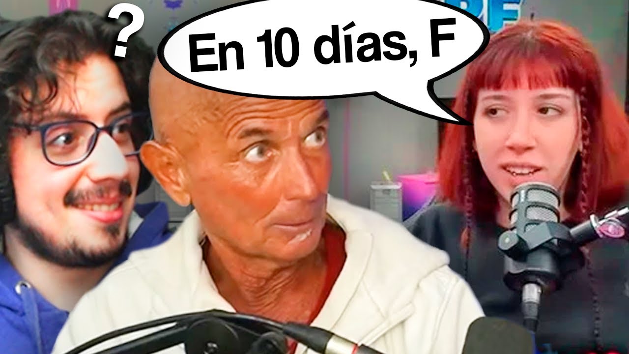 QUE PELOTAS, GERSON 🥵