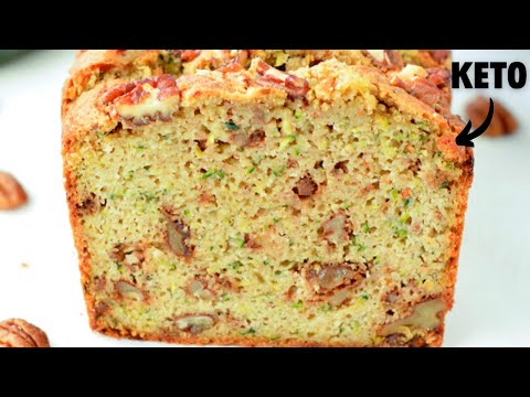 keto-zucchini-bread-with-almond-flour