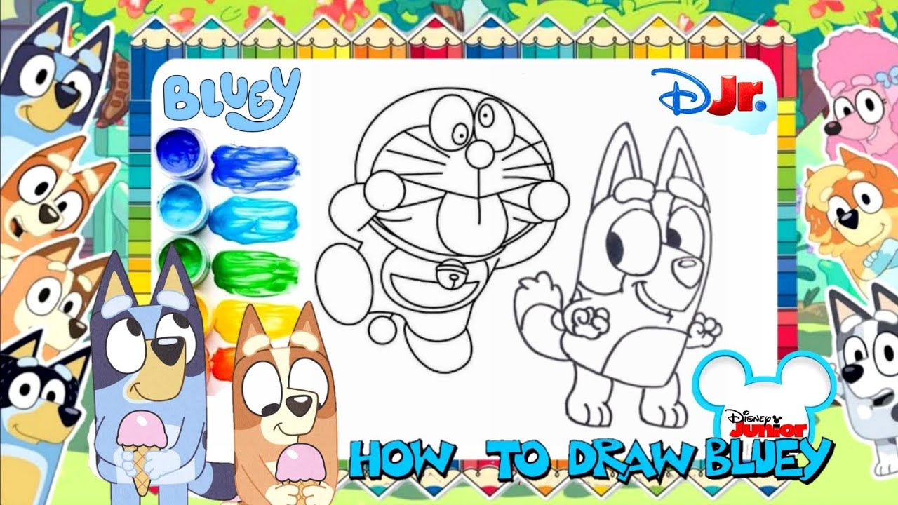 Free Virtual Drawing Classes for Kids - Parents