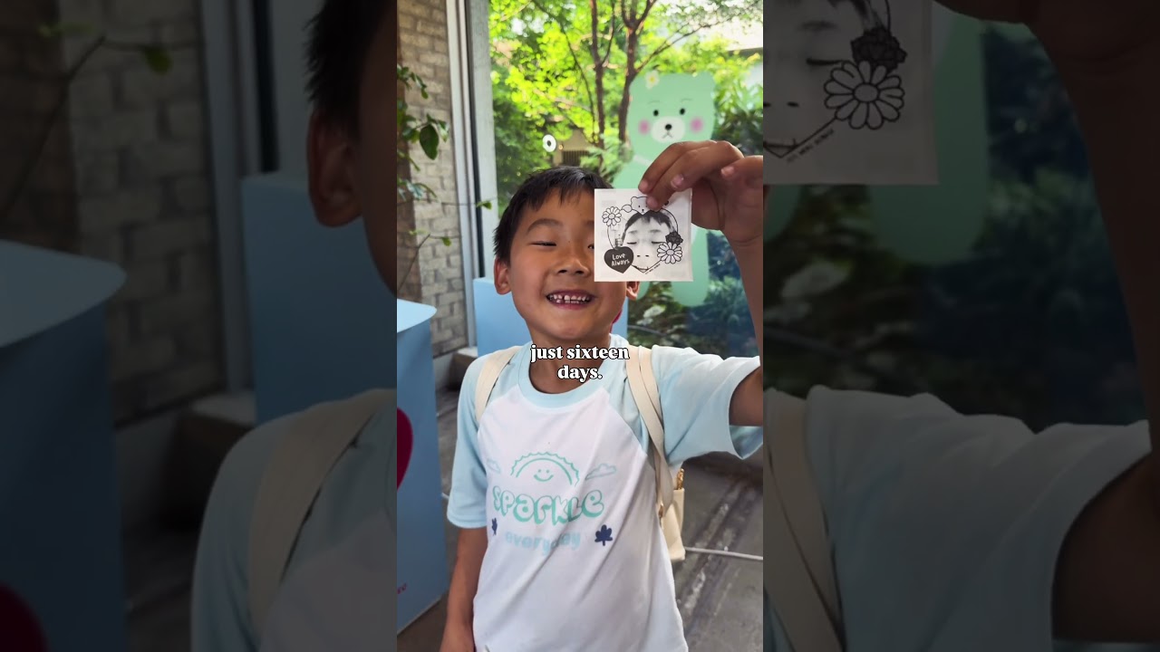 I made $81,000 while on vacation with my kids 