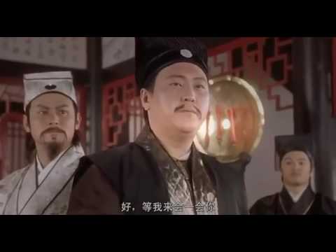 周星驰 唐伯虎点秋香 - 华安 ＶＳ 对穿详