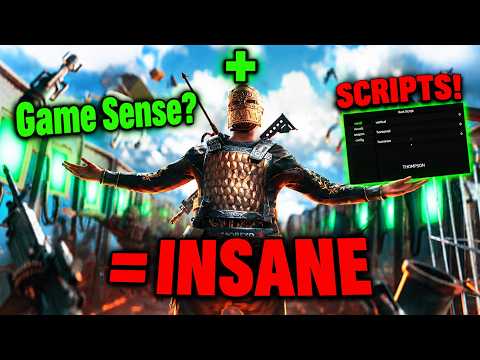 Is EVERYONE using Rust Scripts in 2026? (Showcase & Breakdown)