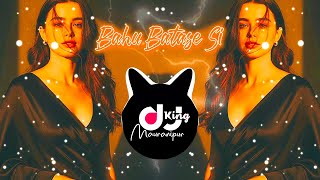 Lehenga Chunni Me Aisi Jachri | EDM Bass Mix | DJ Sumit Prithvipur | Bahu Batase Si Song Dj Remix
