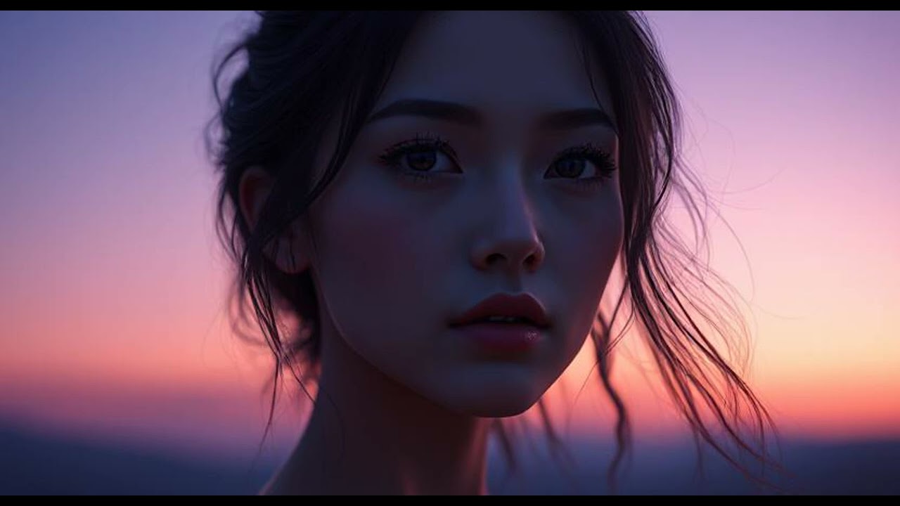 2026 Best Emotional Music - When Shadows Speak in Twilight Hues