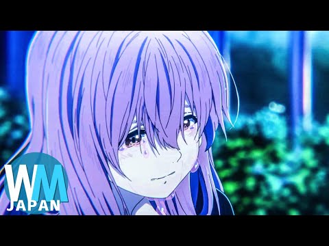 泣けるアニメ映画 ランキングTop10