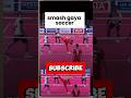 smash gaya baru#video #shorts #fyp