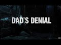 Dad's Denial — Nu Metal Abuse Survival (He Walks Free While I Still Bleed)
