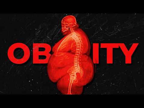 This Is How Obesity Kills You