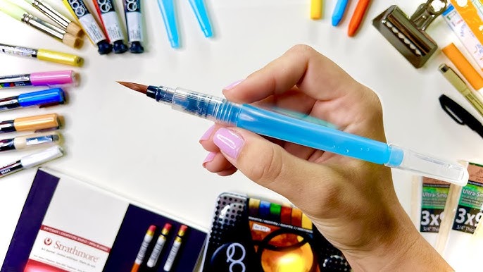 10 Cool Art Supplies & Tools To Try