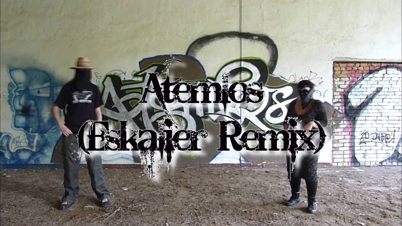 Helene F. & DJ Scream vs Ina B. & ReTaF : Atemlos (Eskalier Remix) - 1440x1080 - BDT Special