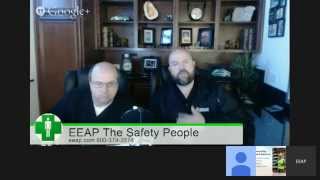 Enforcing Company Safety Policies Through Disciplinary Action