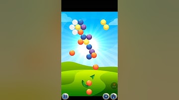 How to Win Bubble Shooter Level 40