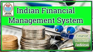 Indian Financial Management System (IFMS)