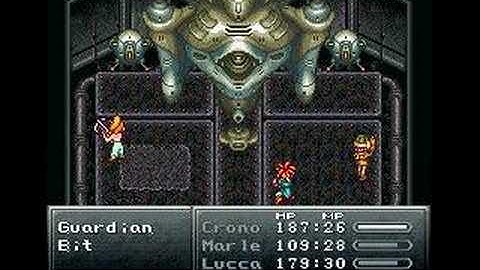 The Game Replay: Chrono Trigger Part 11