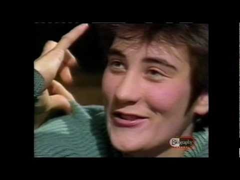 kdlang Interview 1986 Part 1