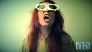 Dubstep Kitty Cat Women 2012