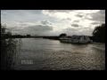 Anglia News Norwich Bus Campaign &amp; Southend Beach Oil Spill &amp; Norfolk Broads Bridge