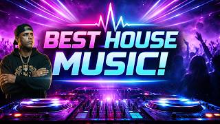 Dj Betão Midnight Signal House Bass