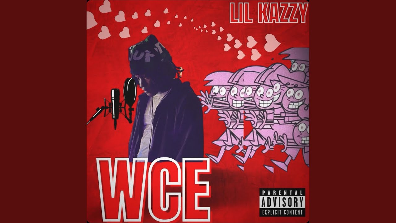 WCE auf YouTube ansehen WCE auf YouTube ansehen