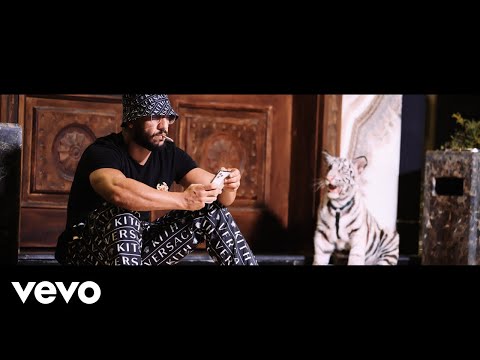 Lacrim - Végéta