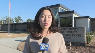 Beaufort County Schools To Host Community Meetings To Fight Chronic Absenteeism