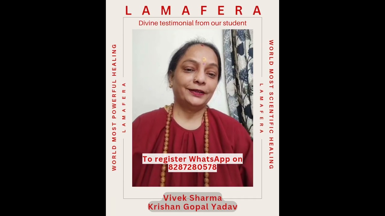 Learn world most powerful healing modality from world's most experienced masters VIVEK and KRISHAN