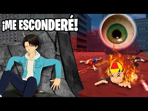 I PLAYED THE SPOOKIEST HIDE-AND-SEEK in VIRTUAL REALITY 👁 | VRCHAT