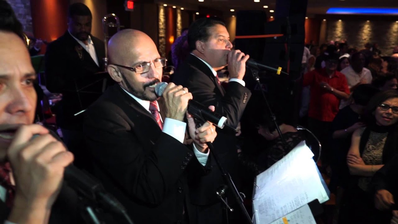 La Charanga 76 - Soy