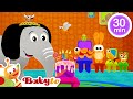 Hayvan Hikayeleri EДџlenceli Maceralarla Г Дџrenme BabyTVTR Hayvan Hikayeleri EДџlenceli Maceralarla Г Дџrenme BabyTVTR