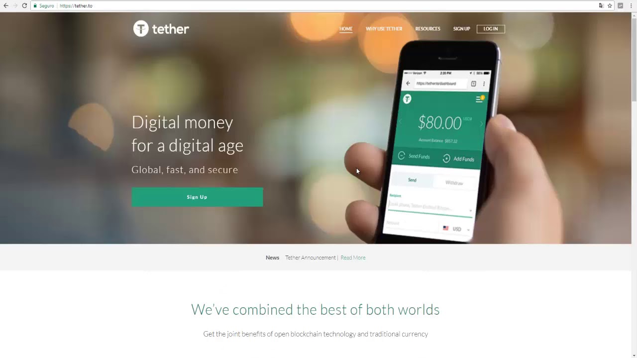 TETHER Y BITFINEX MANIPULAN CAÍDA BITCOIN AL EMITIR TOKEN ILIMITADAMENTE