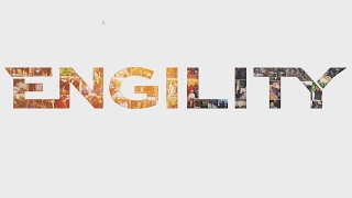I am Engility