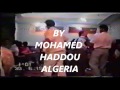 Trs live rare  la lgende algrienne hasni chakroune by moha haddou vs whiba hasni