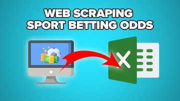 Web scraping betting websites | Scrape sports betting data | Scheduling feature
