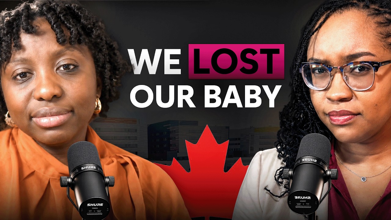 This Immigrant Mom Trusted Canada's Healthcare. Did it Fail Her?
