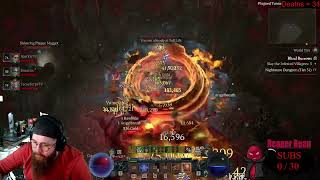 Frosty Maggot Claps A 79 Hc Diablo Iv Daily Clips