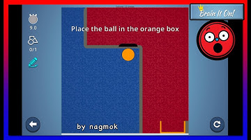 Brain It On! Community Puzzle "OneNineThree!" by nagmok